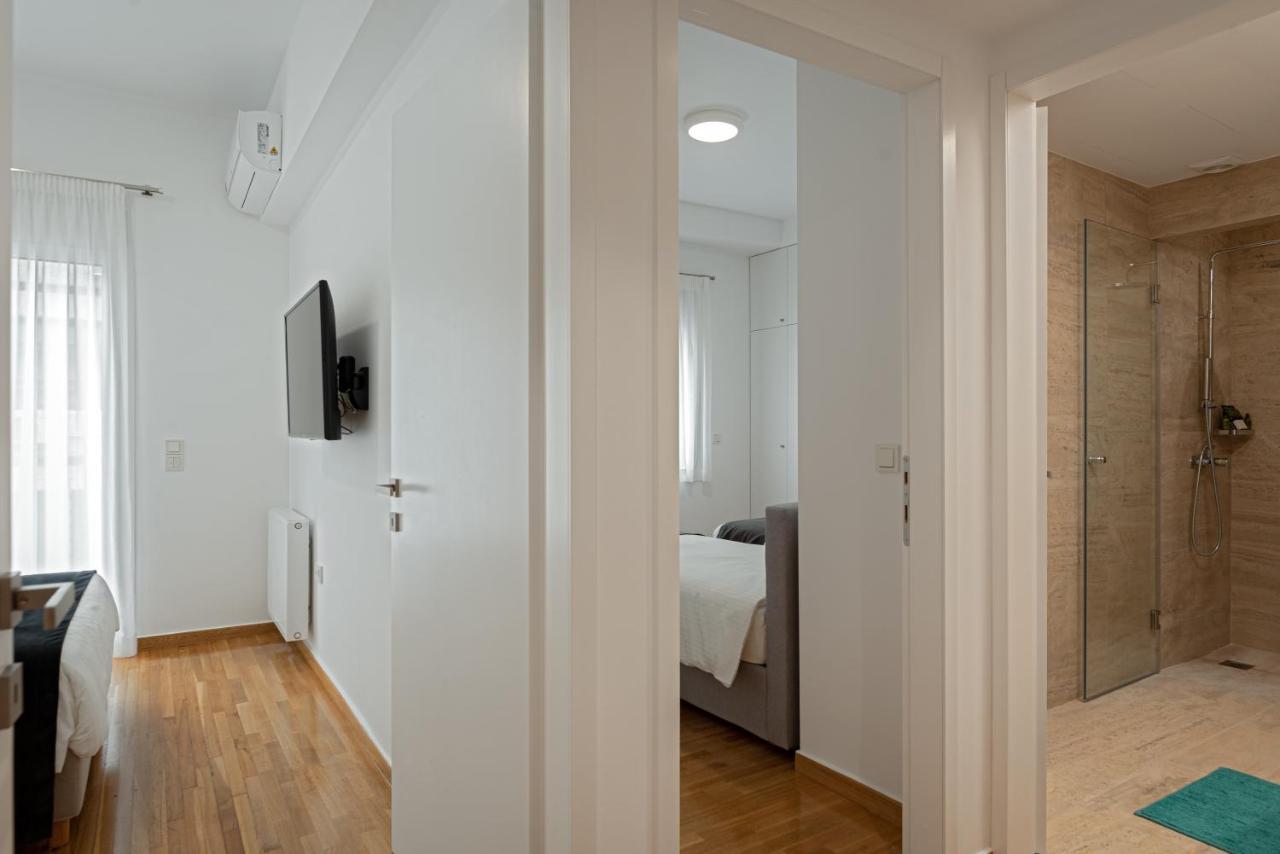 Kolonaki Luxury Residence Athens Luaran gambar