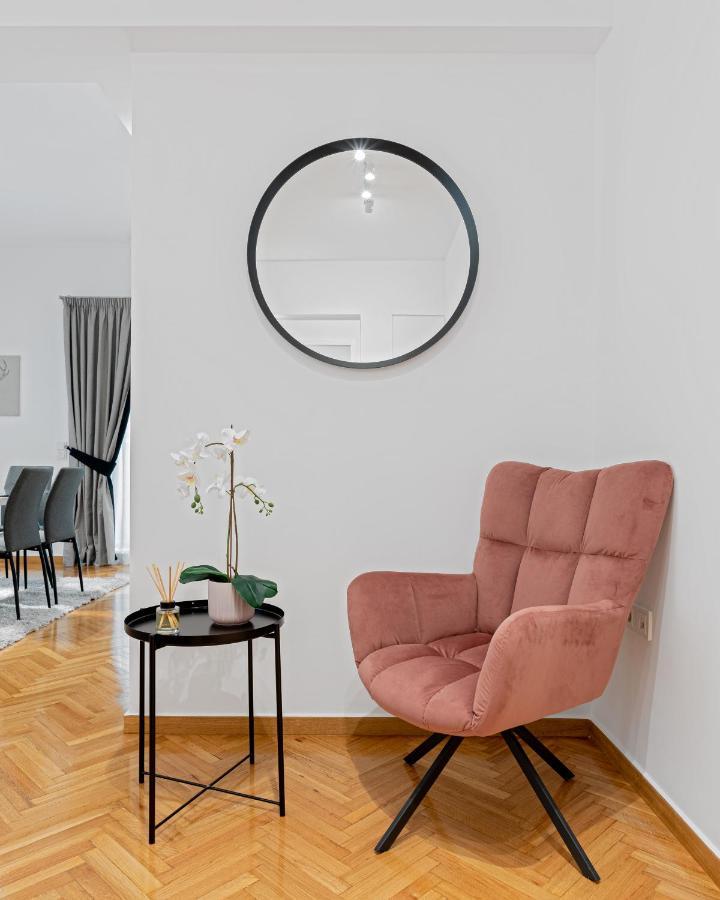 Kolonaki Luxury Residence Athens Luaran gambar