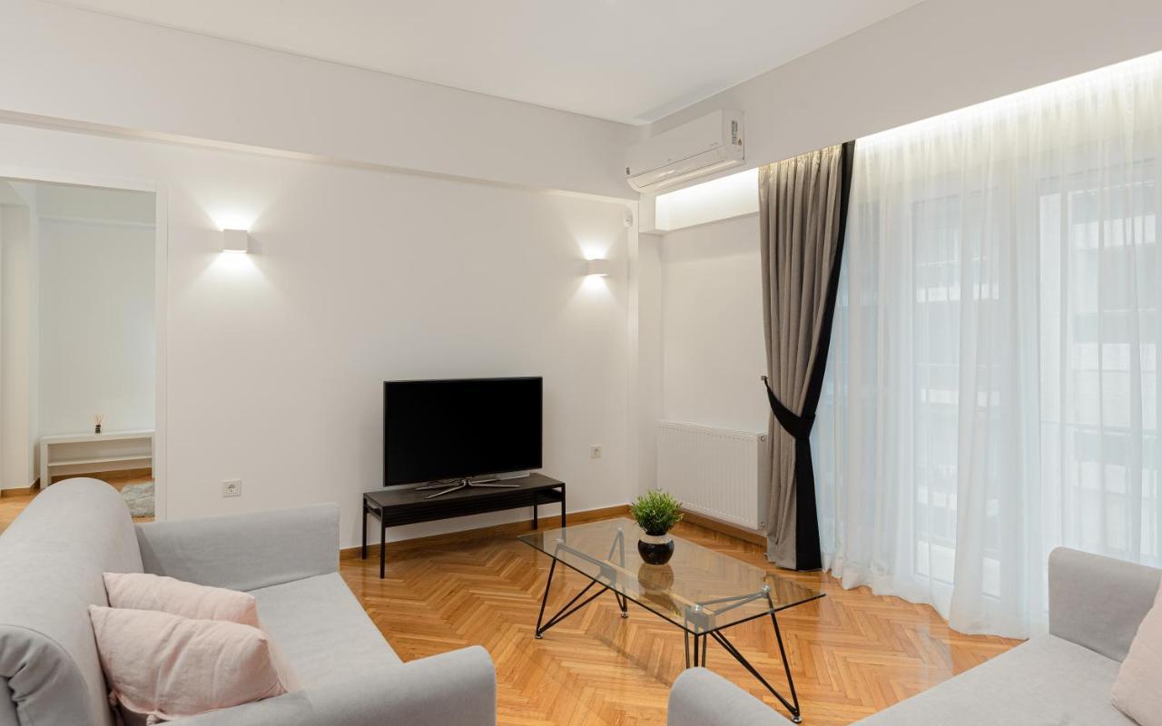 Kolonaki Luxury Residence Athens Luaran gambar