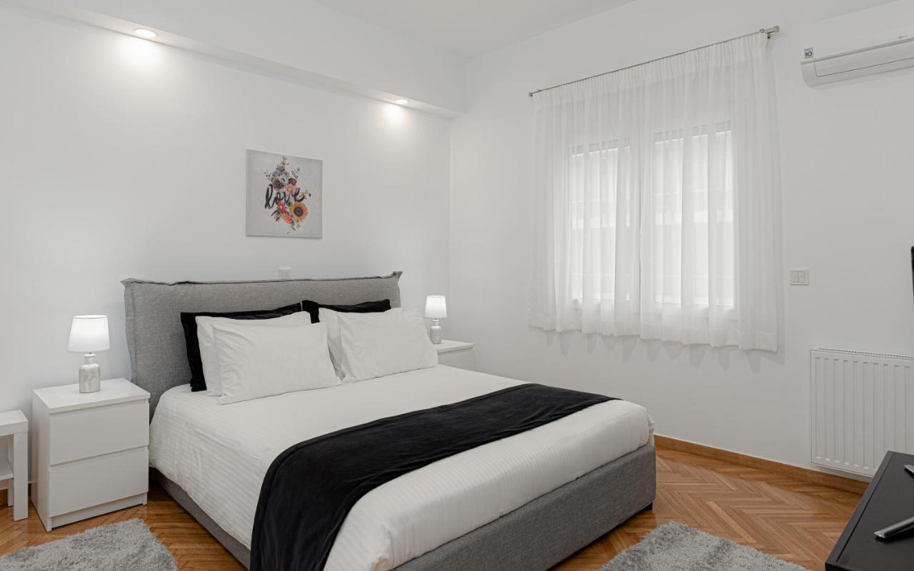 Kolonaki Luxury Residence Athens Luaran gambar