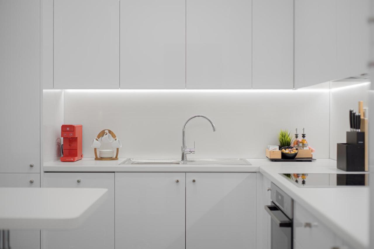 Kolonaki Luxury Residence Athens Luaran gambar
