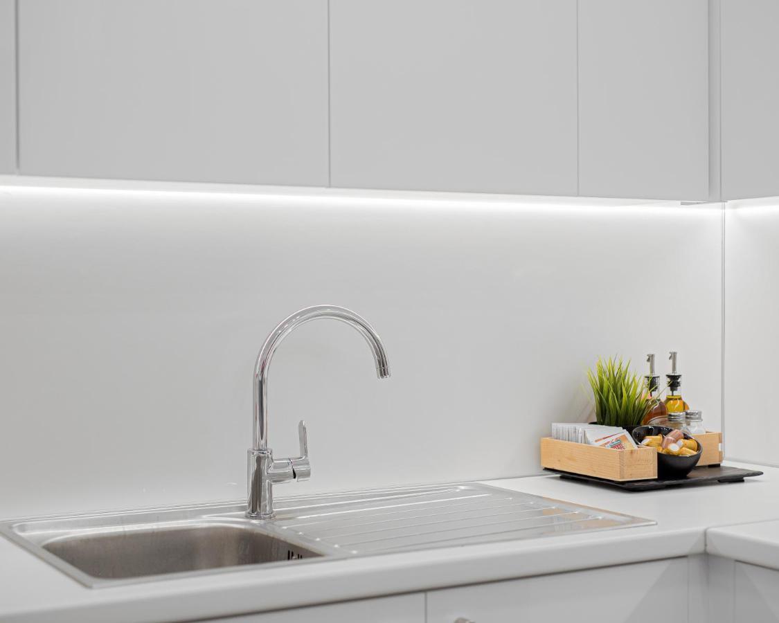 Kolonaki Luxury Residence Athens Luaran gambar