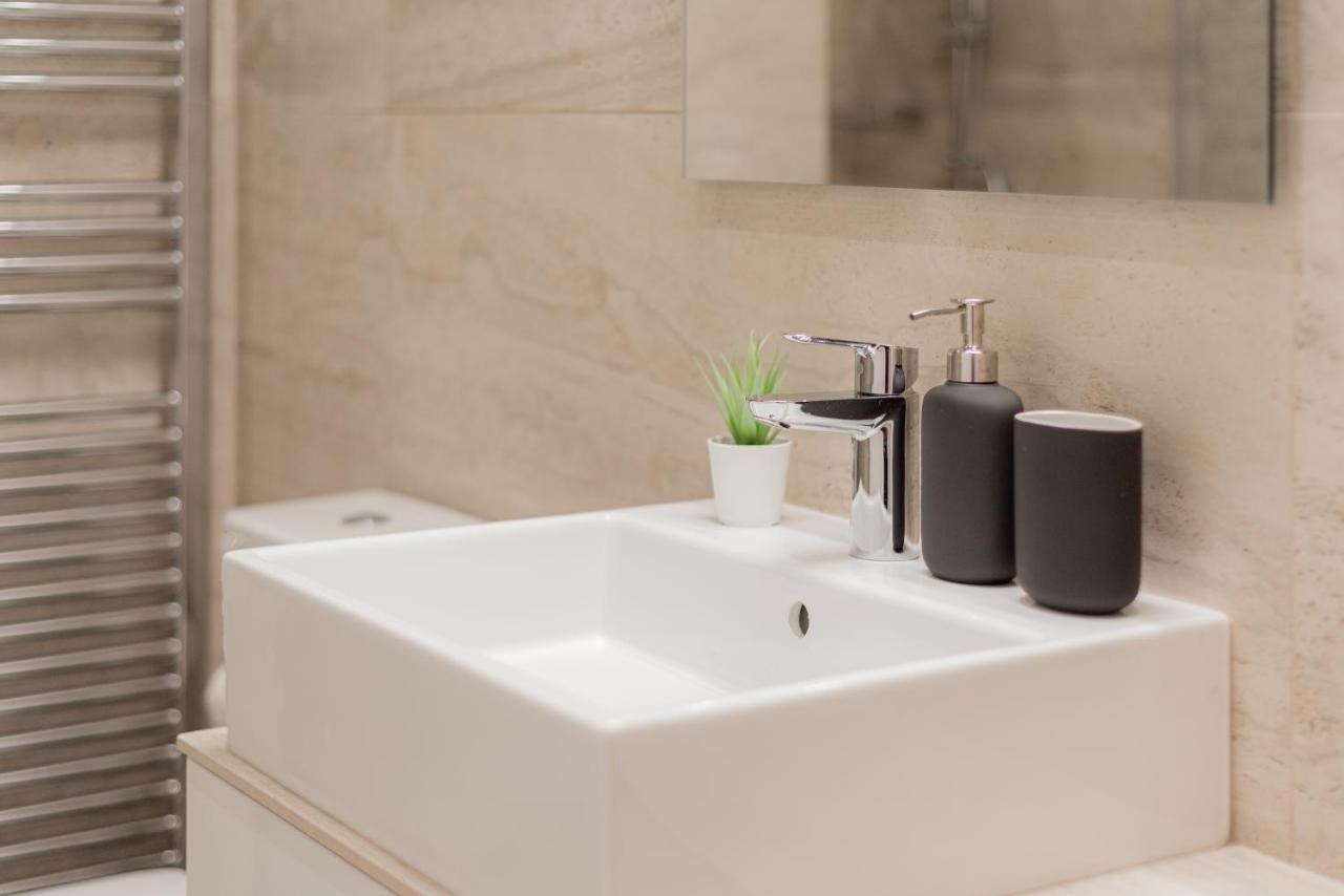Kolonaki Luxury Residence Athens Luaran gambar