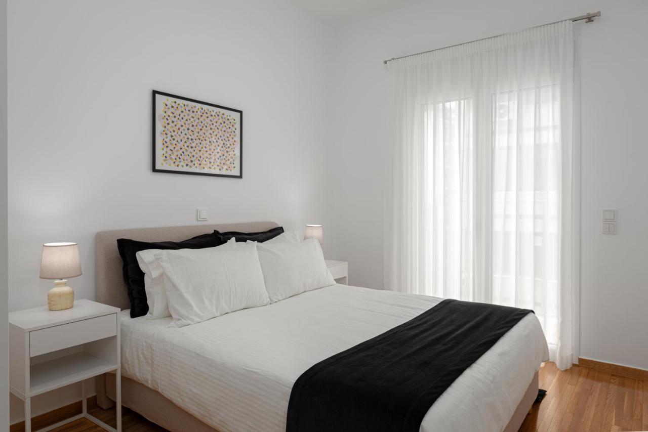 Kolonaki Luxury Residence Athens Luaran gambar