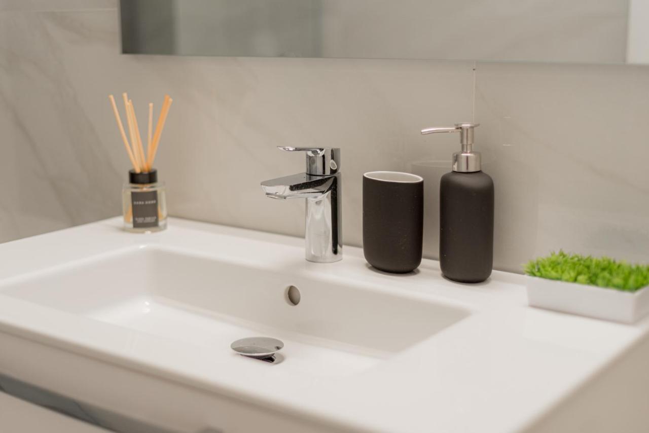 Kolonaki Luxury Residence Athens Luaran gambar