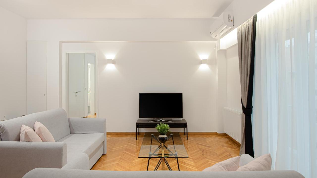 Kolonaki Luxury Residence Athens Luaran gambar