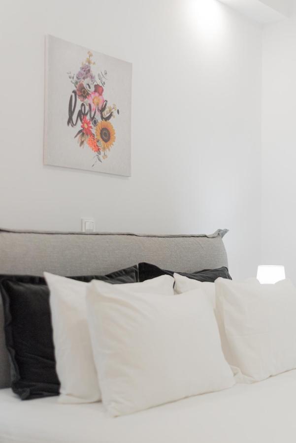 Kolonaki Luxury Residence Athens Luaran gambar