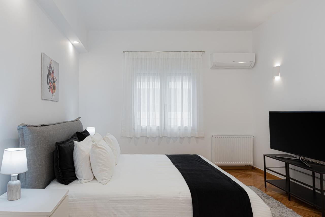 Kolonaki Luxury Residence Athens Luaran gambar