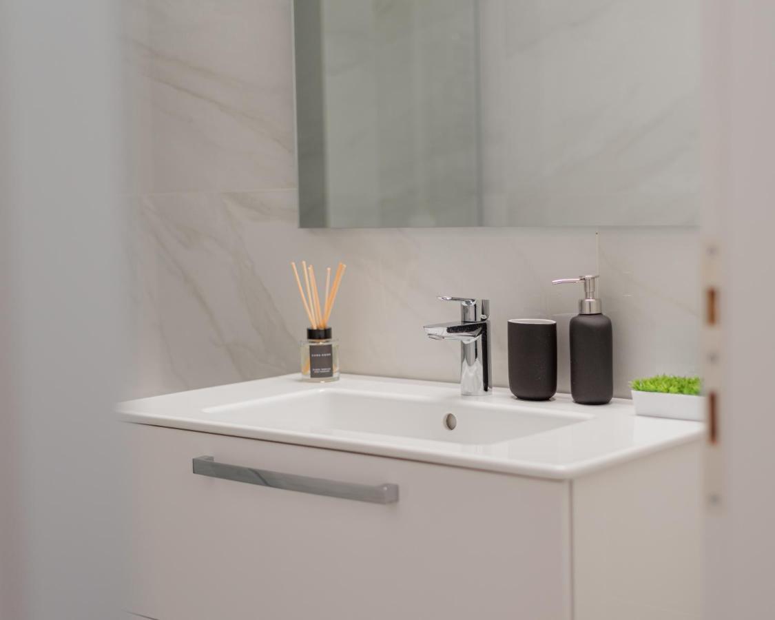 Kolonaki Luxury Residence Athens Luaran gambar