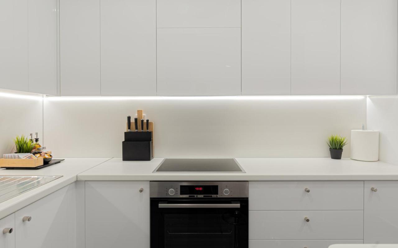 Kolonaki Luxury Residence Athens Luaran gambar