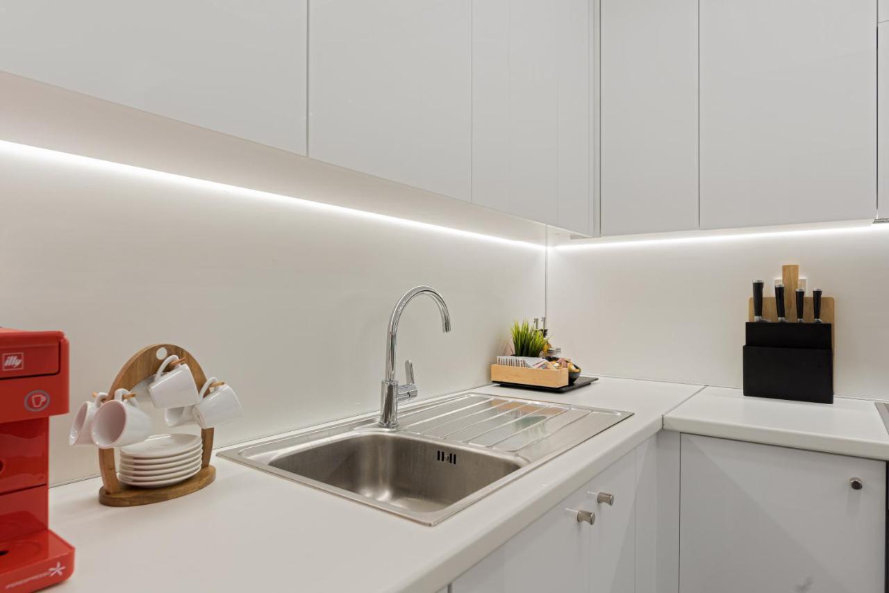 Kolonaki Luxury Residence Athens Luaran gambar
